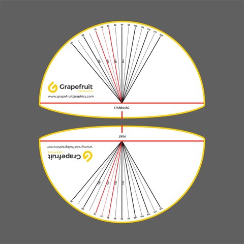 Layline Sight Set