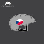 Formula Kite Branding