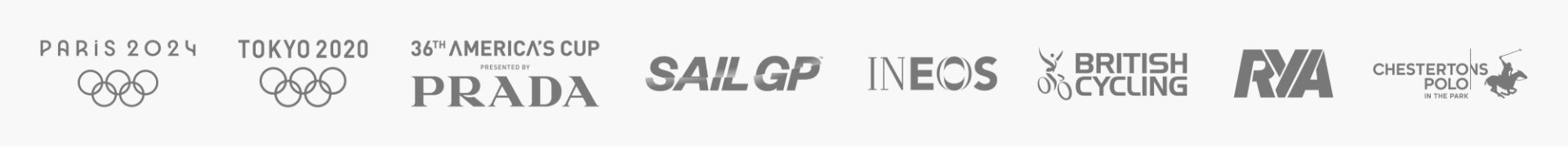 Client Logos